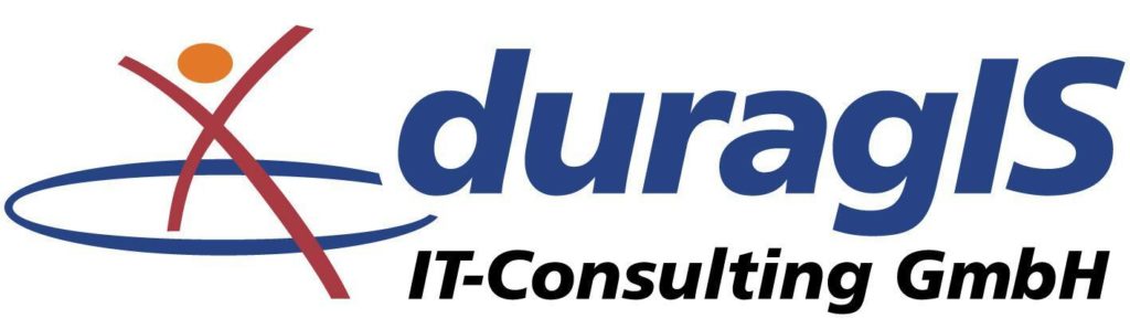 DURAGIS-Logo